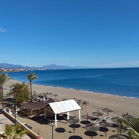 Manilva Sabinillas Sea Views By Homing Apartment Exterior photo