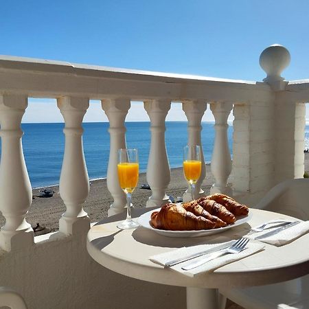 Manilva Sabinillas Sea Views By Homing Apartment Exterior photo