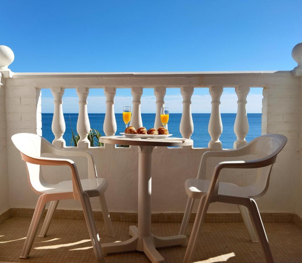 Manilva Sabinillas Sea Views By Homing Apartment Exterior photo