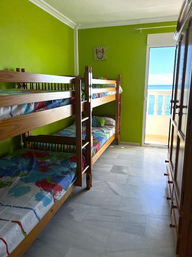 Manilva Sabinillas Sea Views By Homing Apartment Exterior photo