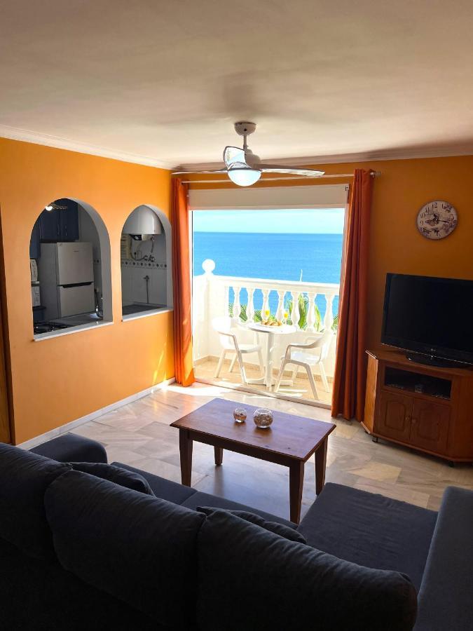 Manilva Sabinillas Sea Views By Homing Apartment Exterior photo