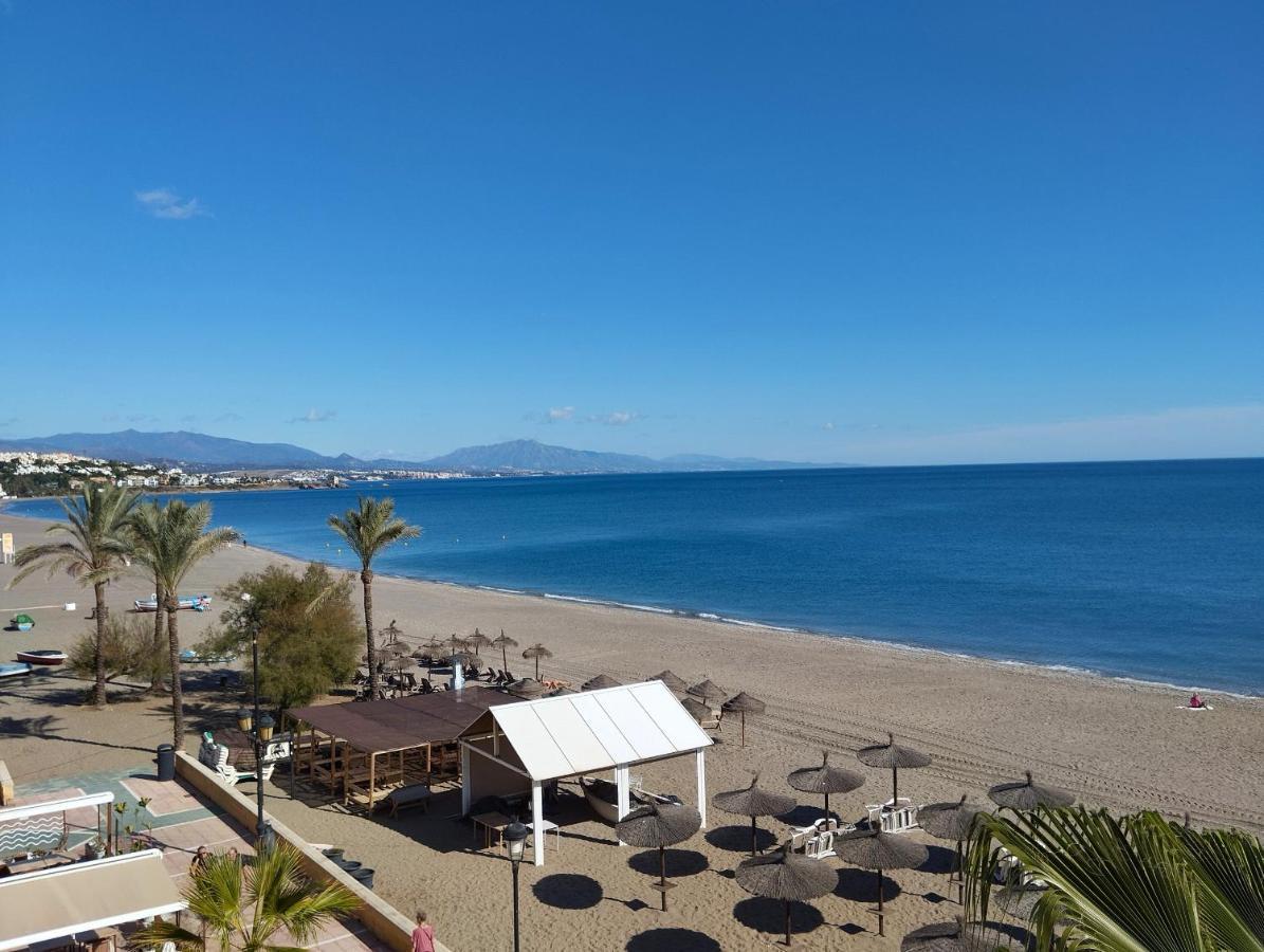 Manilva Sabinillas Sea Views By Homing Apartment Exterior photo