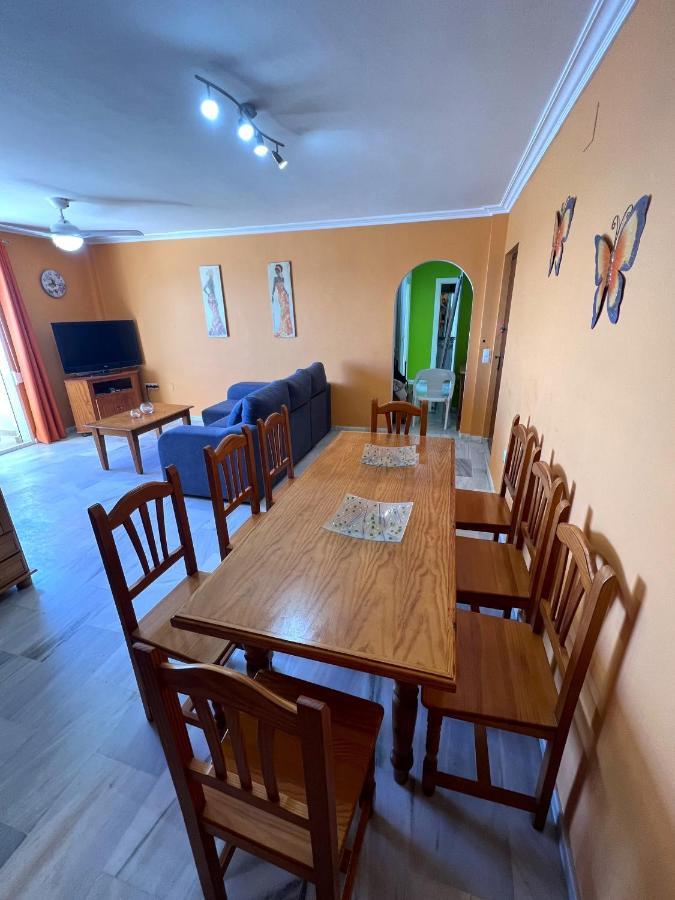 Manilva Sabinillas Sea Views By Homing Apartment Exterior photo