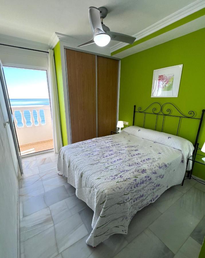 Manilva Sabinillas Sea Views By Homing Apartment Exterior photo