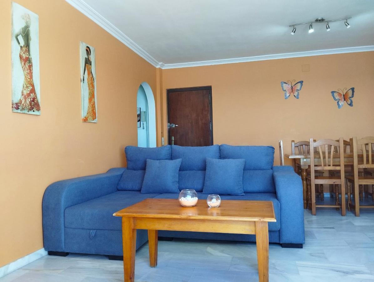 Manilva Sabinillas Sea Views By Homing Apartment Exterior photo
