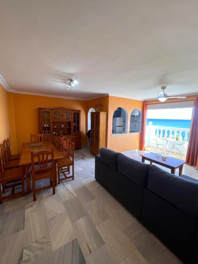 Manilva Sabinillas Sea Views By Homing Apartment Exterior photo