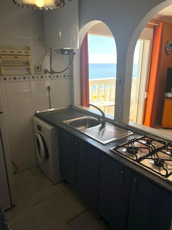 Manilva Sabinillas Sea Views By Homing Apartment Exterior photo
