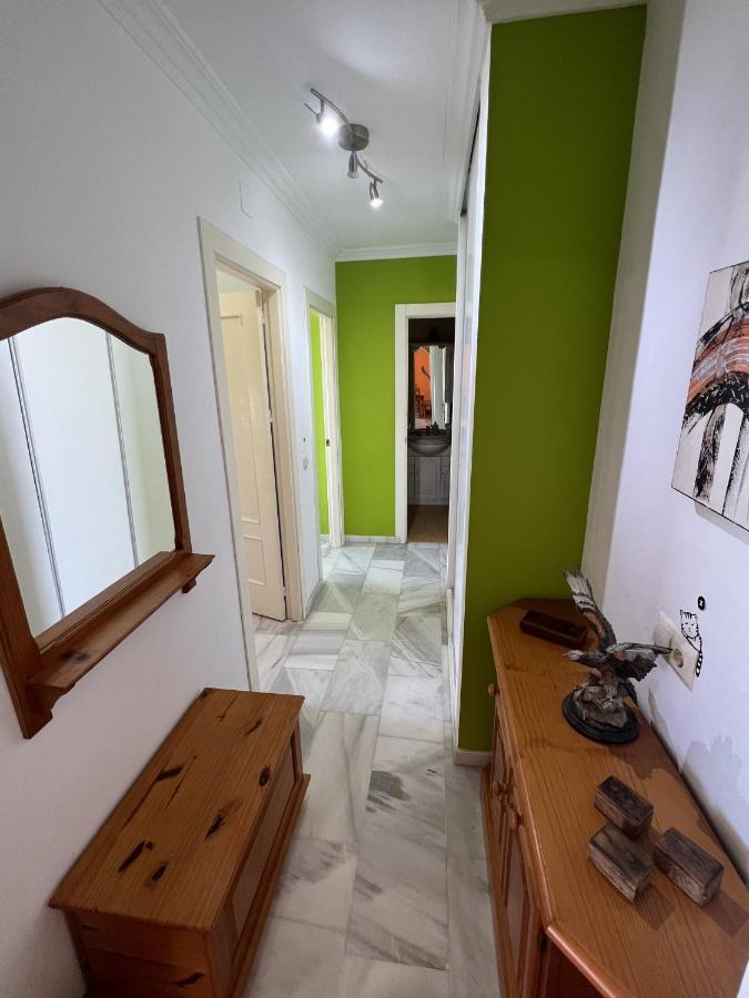 Manilva Sabinillas Sea Views By Homing Apartment Exterior photo