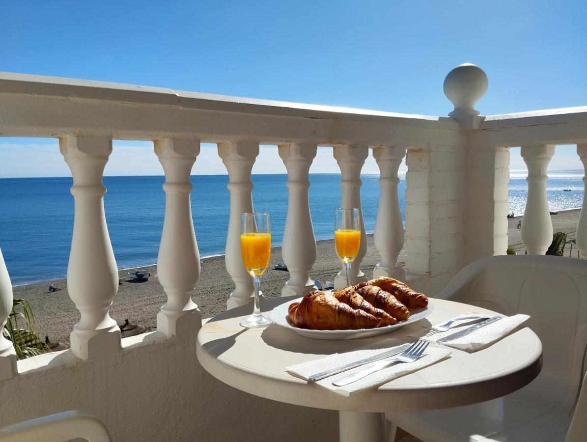 Manilva Sabinillas Sea Views By Homing Apartment Exterior photo